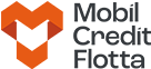 Mobilkredit flottakezelés
