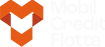 Mobilcredit flottakezelés